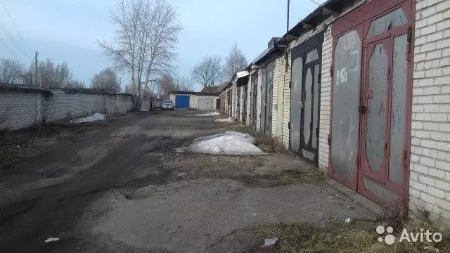 Купить Гараж В Лодейном Поле