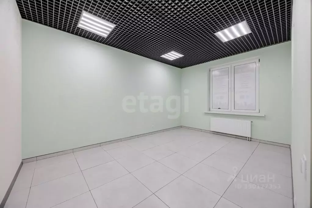 Офис в Санкт-Петербург ул. Бабушкина, 84к2 (49 м) - Фото 1