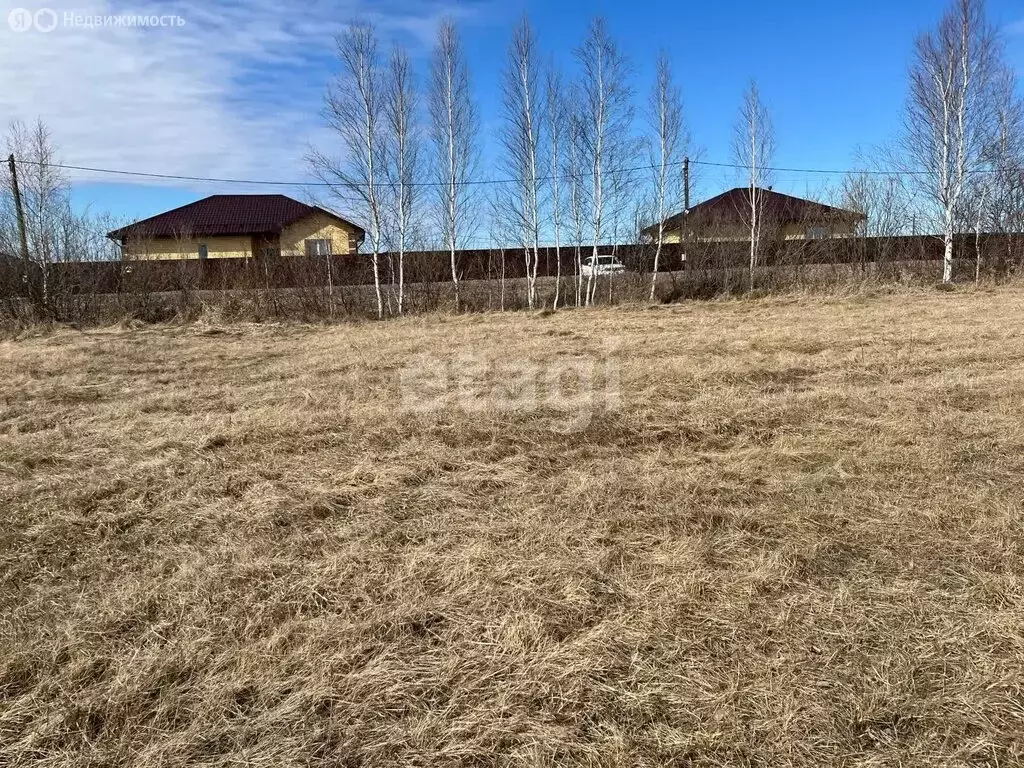Участок в Тюмень, Ленинский округ (21 м) - Фото 2