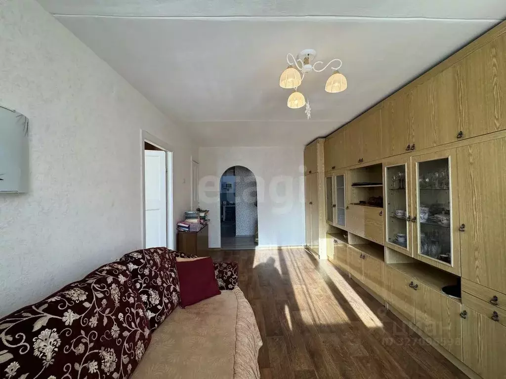 3-к кв. Свердловская область, Нижний Тагил ул. Карла Маркса, 55 (57.1 ... - Фото 2