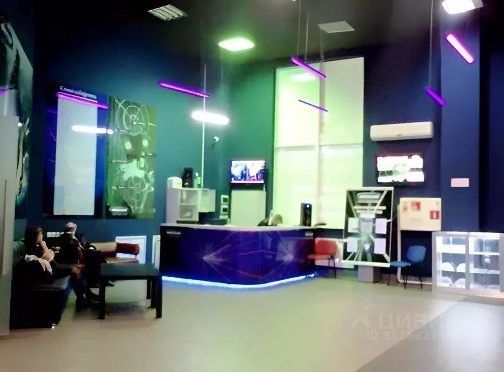 Помещение свободного назначения в Башкортостан, Уфа ул. Маршала ... - Фото 2