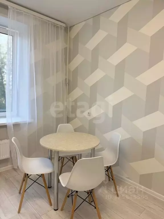 1-к кв. Башкортостан, Стерлитамакский район, Отрадовский сельсовет, с. ... - Фото 1