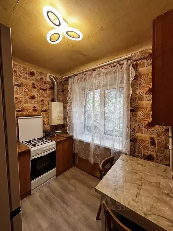 1-к кв. Воронежская область, Воронеж ул. Урицкого, 124 (29.0 м) - Фото 1