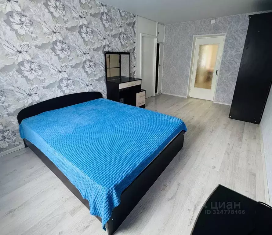 3-к кв. Тверская область, Тверь ул. Зинаиды Коноплянниковой, 9/34 ... - Фото 1