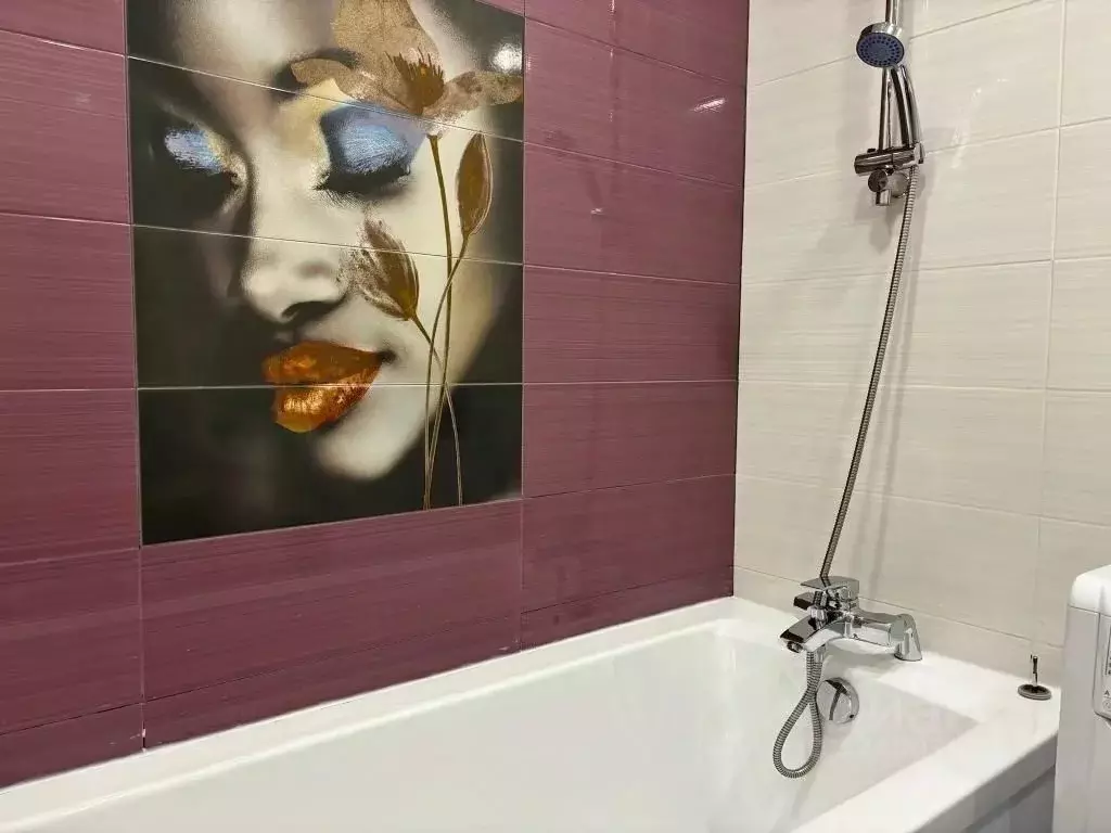 1-к кв. Хакасия, Абакан ул. Кирова, 120 (42.0 м) - Фото 1