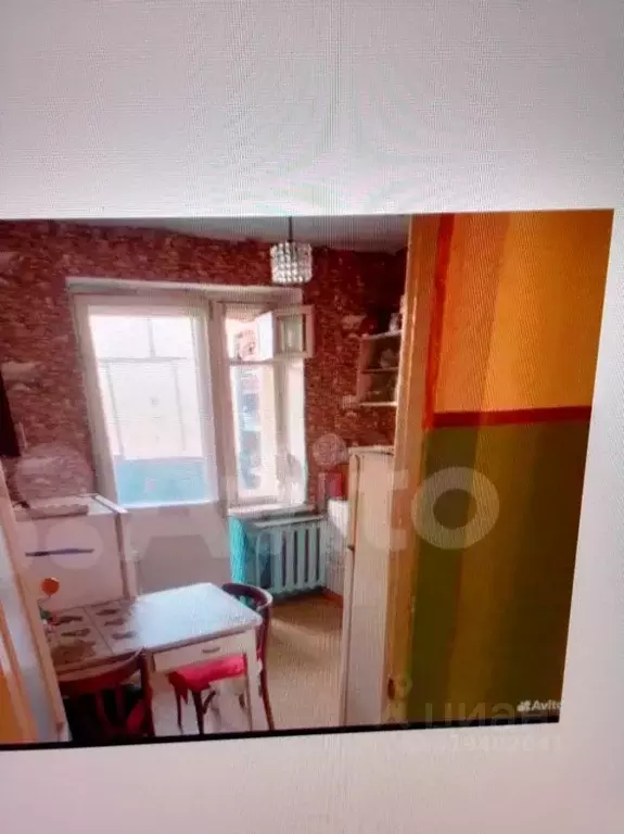 Комната Мордовия, Саранск ул. Ульянова, 22 (15.0 м) - Фото 0