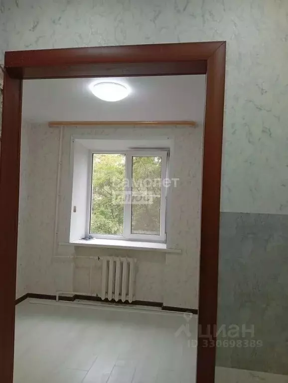 Студия Липецкая область, Липецк ул. Жуковского, 15 (13.0 м) - Фото 1