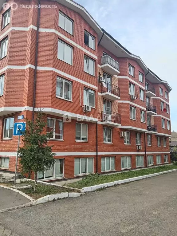 Квартира-студия: село Немчиновка, Рублёвский проезд, 25 (27 м) - Фото 1