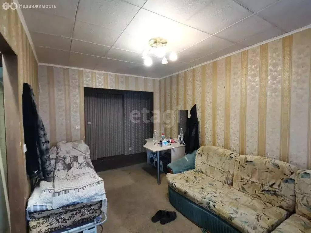 3-комнатная квартира: Норильск, улица Завенягина, 6к3 (55.9 м) - Фото 0