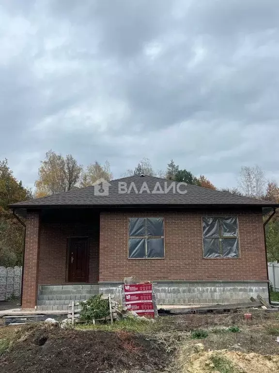 Дом в Белгородская область, Белгородский район, Веселолопанское с/пос, ... - Фото 2