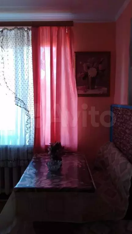 1-к. квартира, 36 м, 5/5 эт. - Фото 1