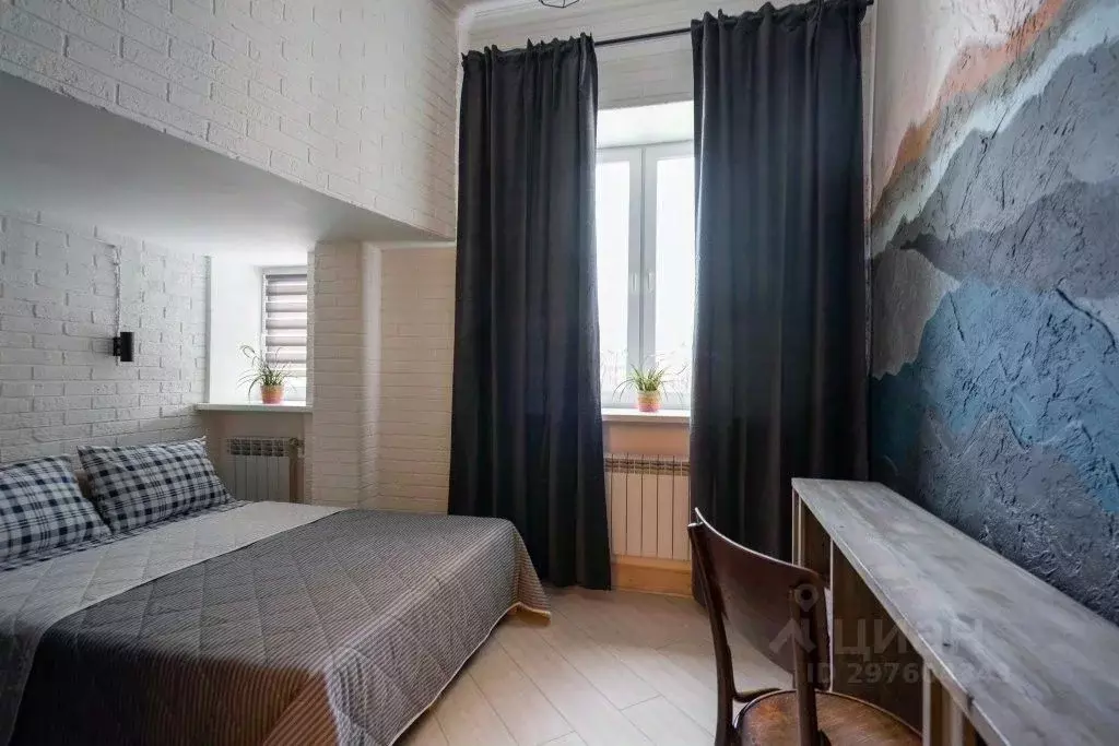 3-к кв. Татарстан, Казань ул. Татарстан, 3/2 (50.0 м) - Фото 1