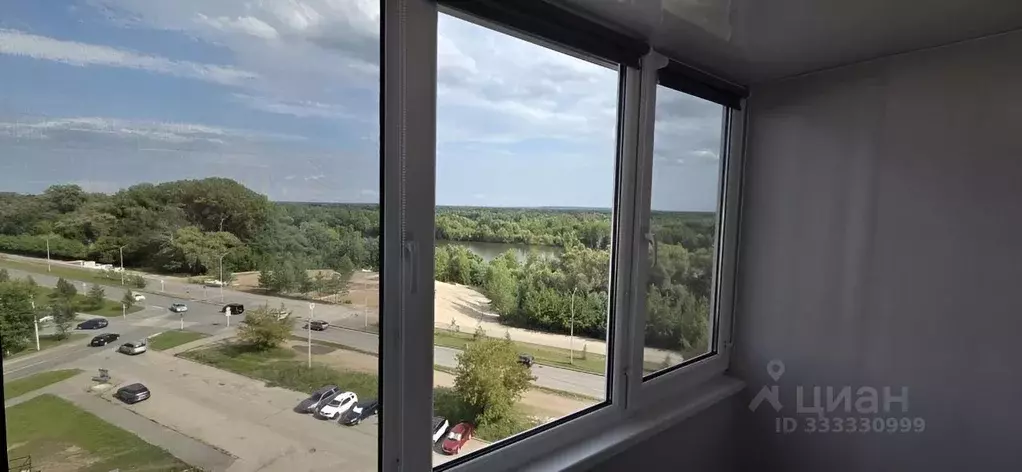 1-к кв. Башкортостан, Уфа Баязита Бикбая ул., 44 (44.0 м) - Фото 1