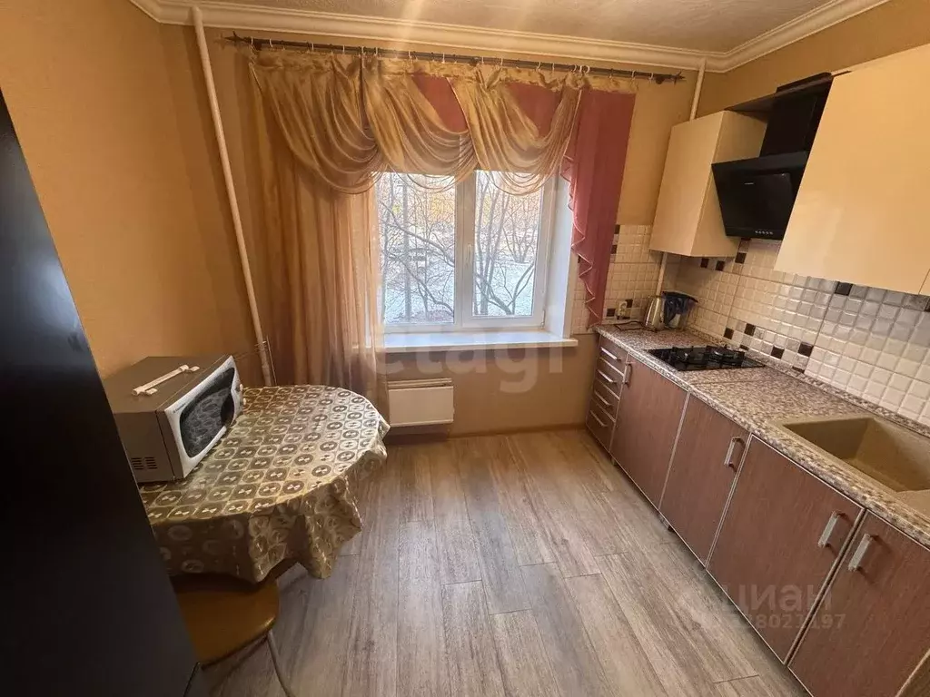 1-к кв. Московская область, Ногинск Богородский городской округ, ... - Фото 1