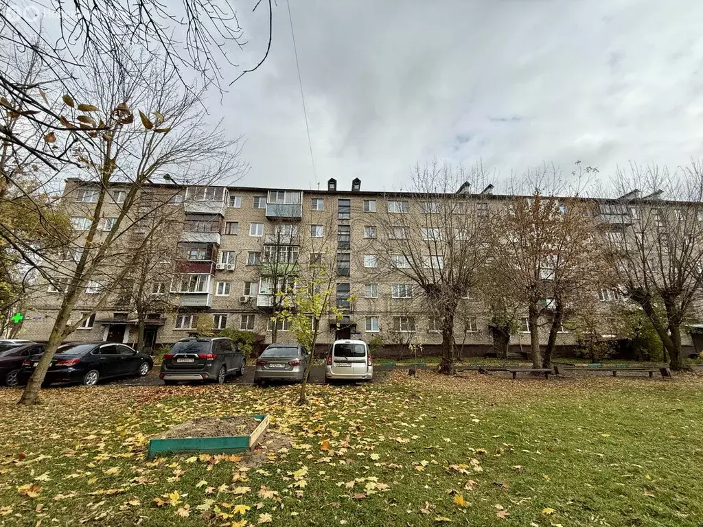 2-комнатная квартира: Ногинск, улица Текстилей, 29 (42.4 м) - Фото 1