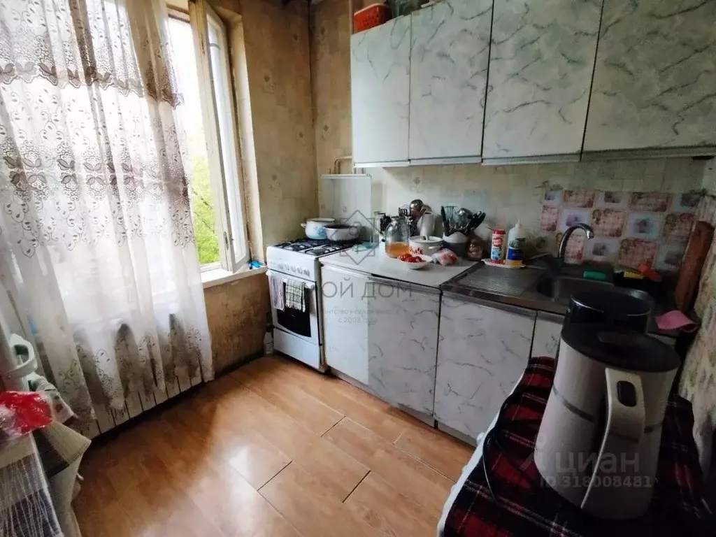 Комната Москва Кленовый бул., 4 (43.0 м) - Фото 0