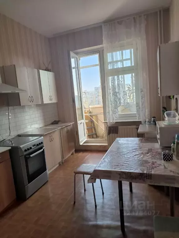 Комната Санкт-Петербург просп. Кузнецова, 22к1 (22.0 м) - Фото 2