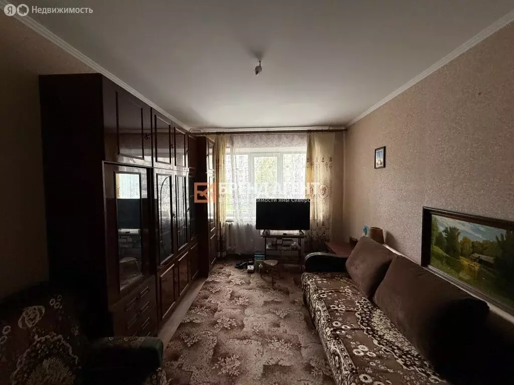 3-комнатная квартира: Белгород, улица Чапаева, 28 (58.5 м) - Фото 2