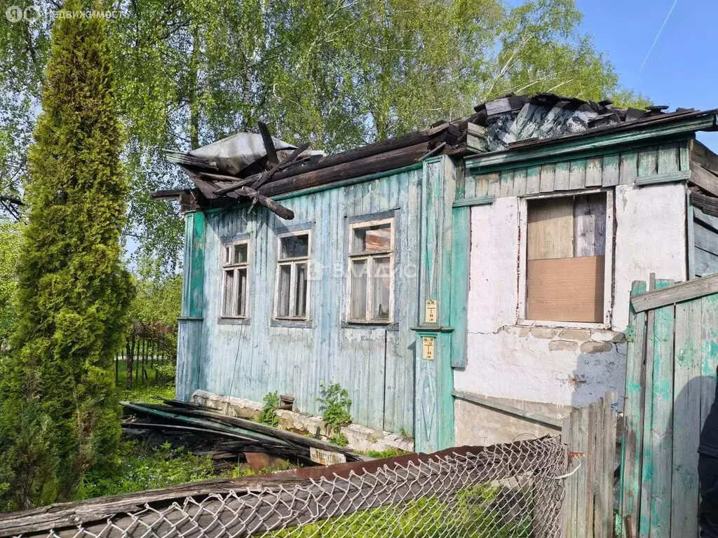 Дом в Гороховец, улица Конституции, 31 (37.9 м) - Фото 2