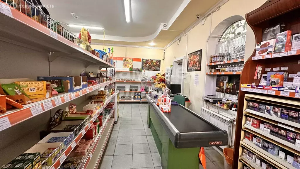 Торговая площадь (349.5 м) - Фото 2