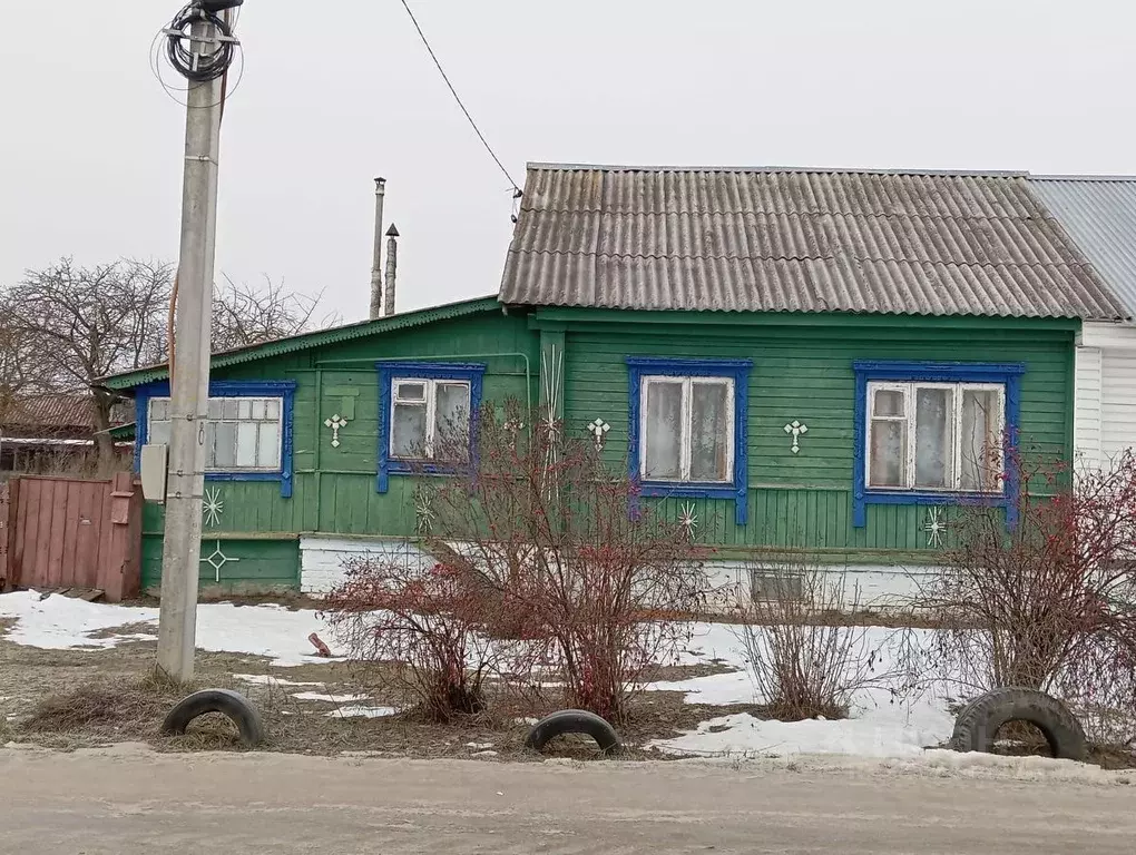 Дом в Владимирская область, Суздальский район, Боголюбовское ... - Фото 0