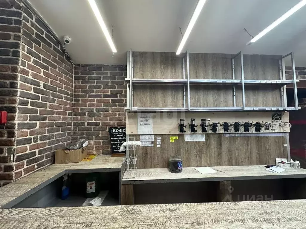 Помещение свободного назначения в Новосибирская область, Новосибирск ... - Фото 2