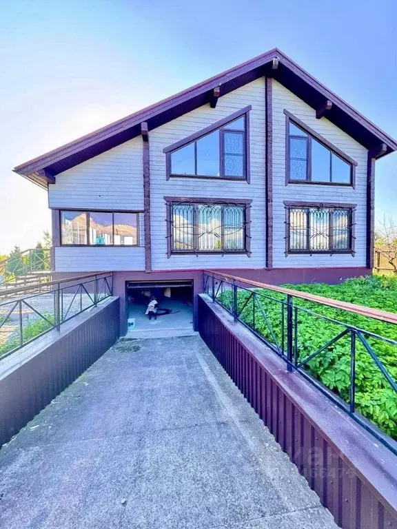 Коттедж в Новгородская область, Новгородский район, Савинское с/пос, ... - Фото 0