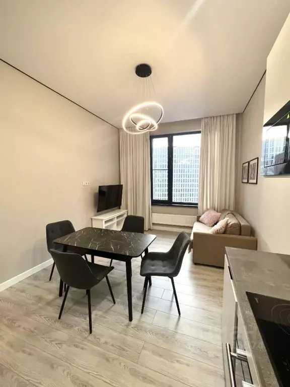 1-к кв. Москва ул. Родченко, 2 (40.5 м) - Фото 2