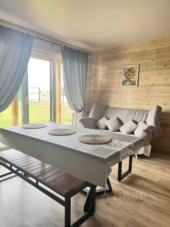 Дом в Алтайский край, Советский район, с. Платово  (52 м) - Фото 2