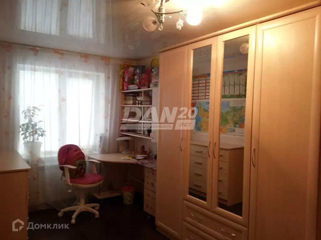 Продаётся 2-к квартира, 44 м - Фото 0