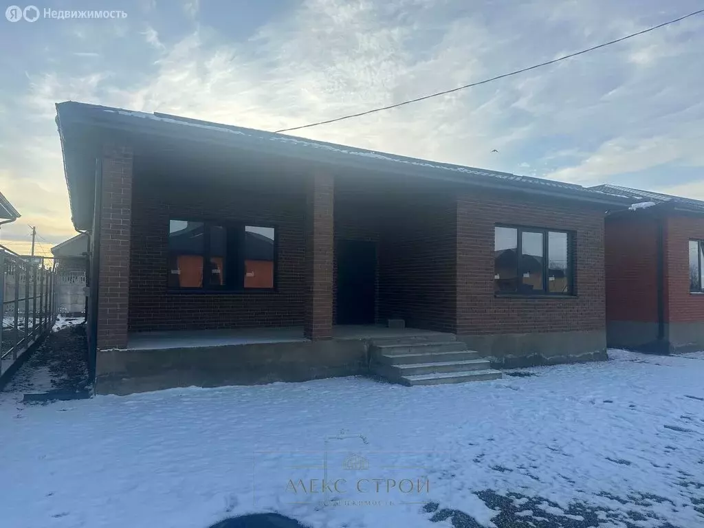 Дом в посёлок Западный, Покровская улица, 72 (120 м) - Фото 2