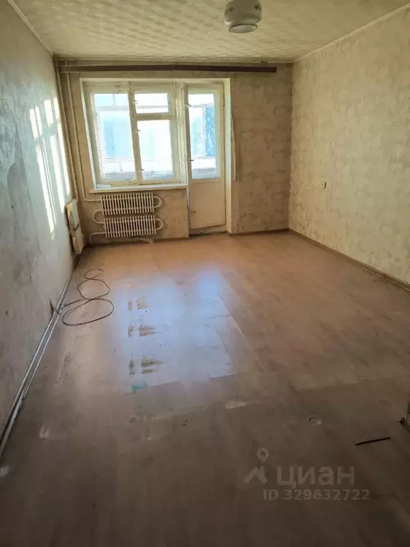 1-к кв. Калужская область, Обнинск просп. Маркса, 118 (39.0 м) - Фото 1