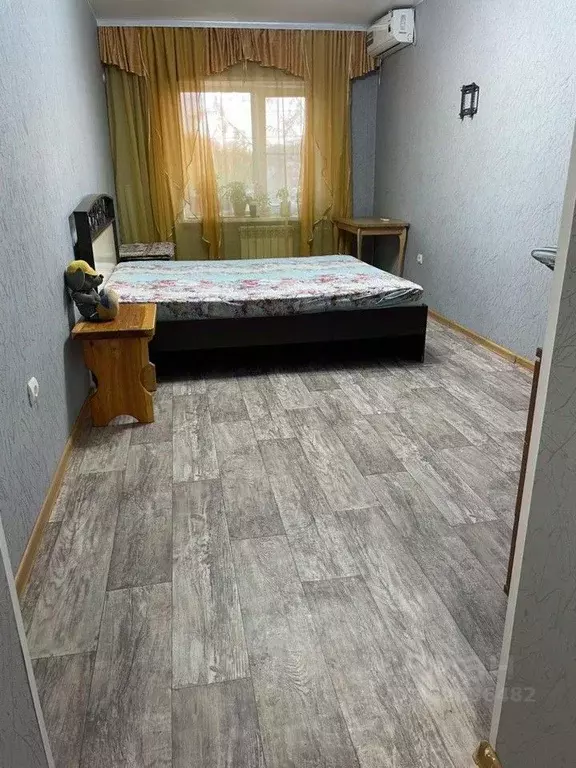 2-к кв. Еврейская автономная область, Биробиджан ул. Стяжкина, 9А ... - Фото 1