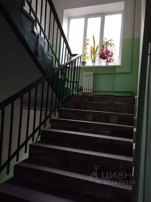 3-к кв. Чувашия, Чебоксары просп. Ленина, 53 (73.2 м) - Фото 1