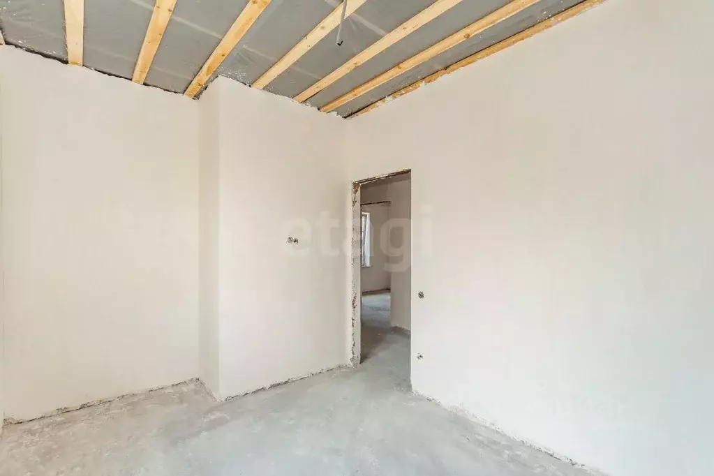 Дом в Ростовская область, Мясниковский район, Краснокрымское с/пос, ... - Фото 2