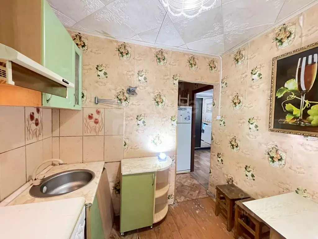 3-к кв. Оренбургская область, Орск пос. Нагорный, ул. Балакирева, 27 ... - Фото 1