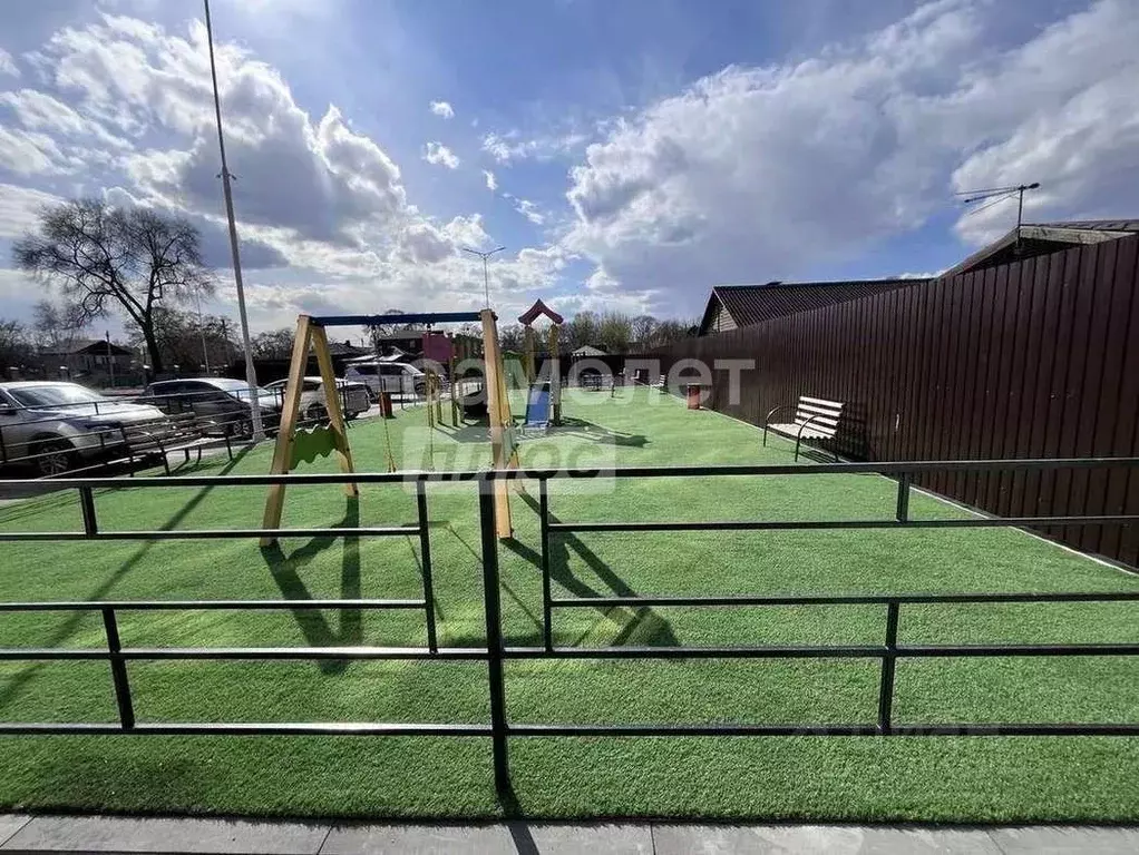 3-к кв. Амурская область, Благовещенск Литейная ул., 95 (84.2 м) - Фото 0