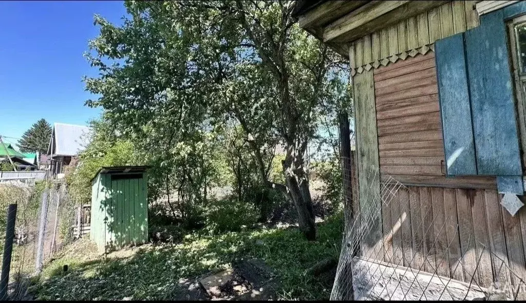 Участок в Башкортостан, Уфа Воронежская ул., 24А (6.0 сот.) - Фото 2