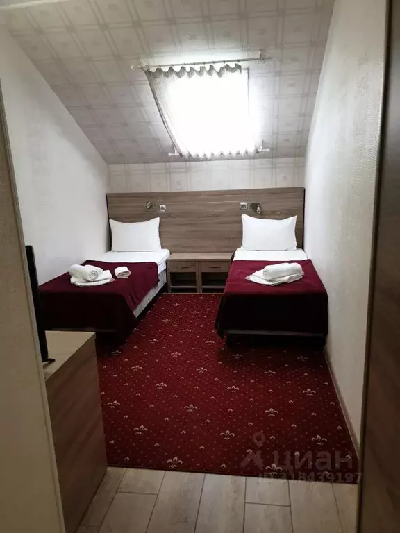 Комната Краснодарский край, Краснодар Московская ул., 44/2 (22.0 м) - Фото 0