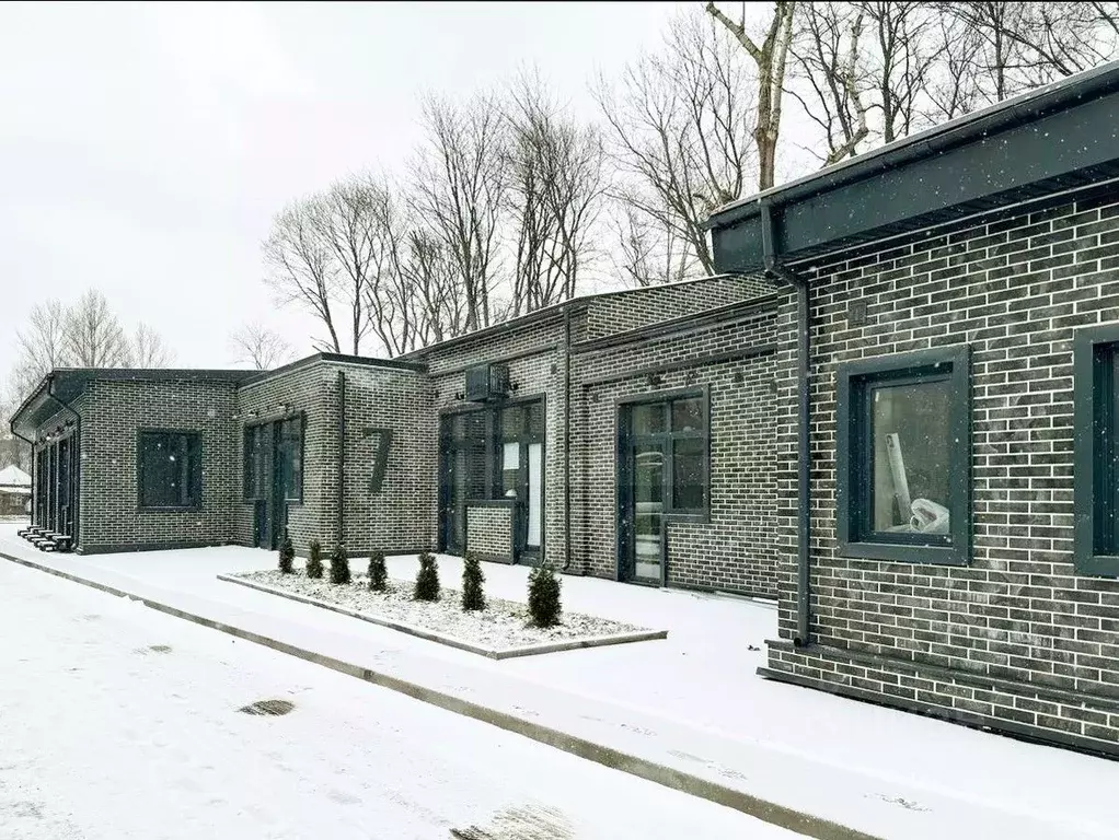 Помещение свободного назначения в Москва Волжский бул., 51С7 (20 м) - Фото 0