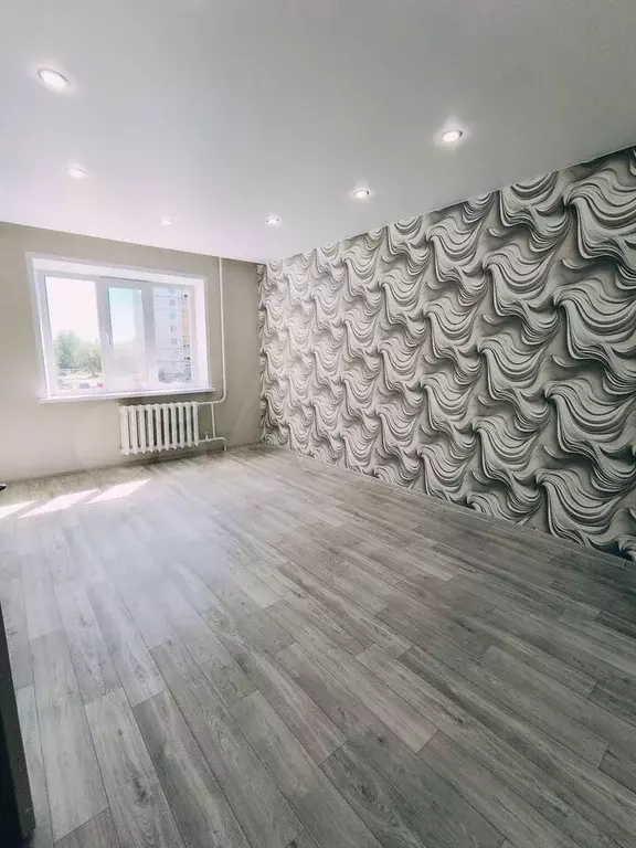 2-к. квартира, 52,1 м, 2/9 эт. - Фото 1