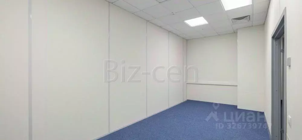 Офис в Санкт-Петербург пос. Шушары, Московское ш., 179к2с1 (289 м) - Фото 2