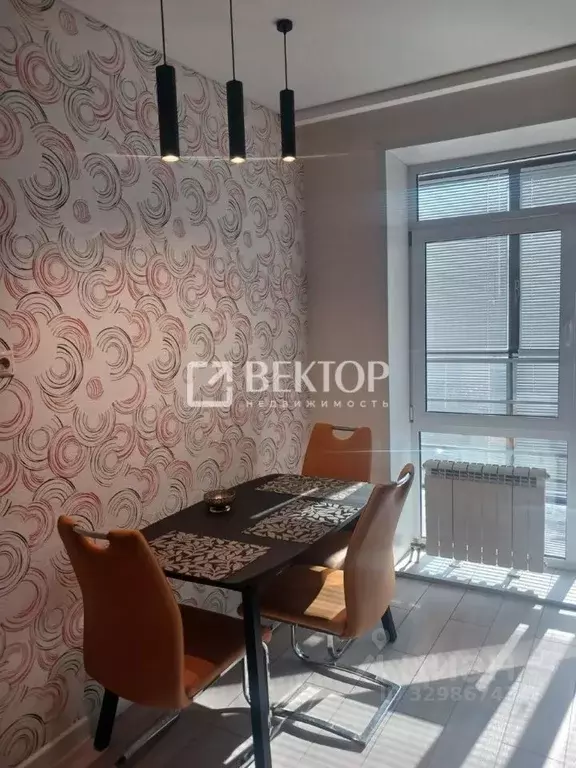 2-к кв. Костромская область, Кострома ул. Ленина, 160Гк2 (69.3 м) - Фото 1
