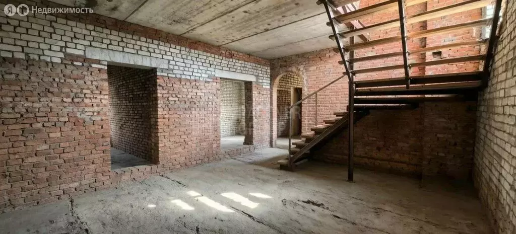 Дом в Тула, улица Чмутова, 184 (537.8 м) - Фото 2