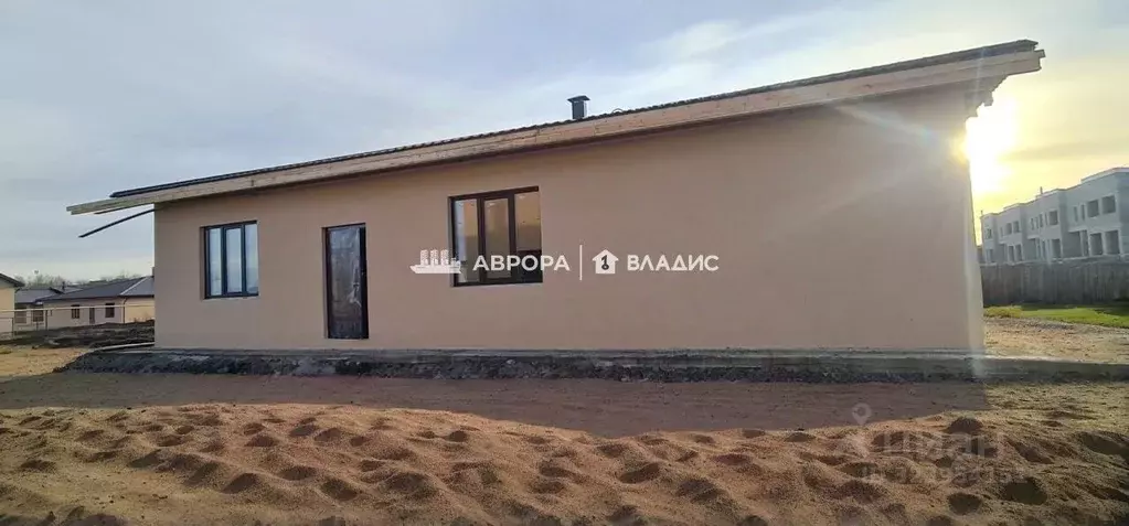 Дом в Челябинская область, Магнитогорск Счастливый кп,  (152 м) - Фото 2