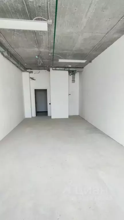 Офис в Ханты-Мансийский АО, Сургут ул. Республики, 61 (32 м) - Фото 2