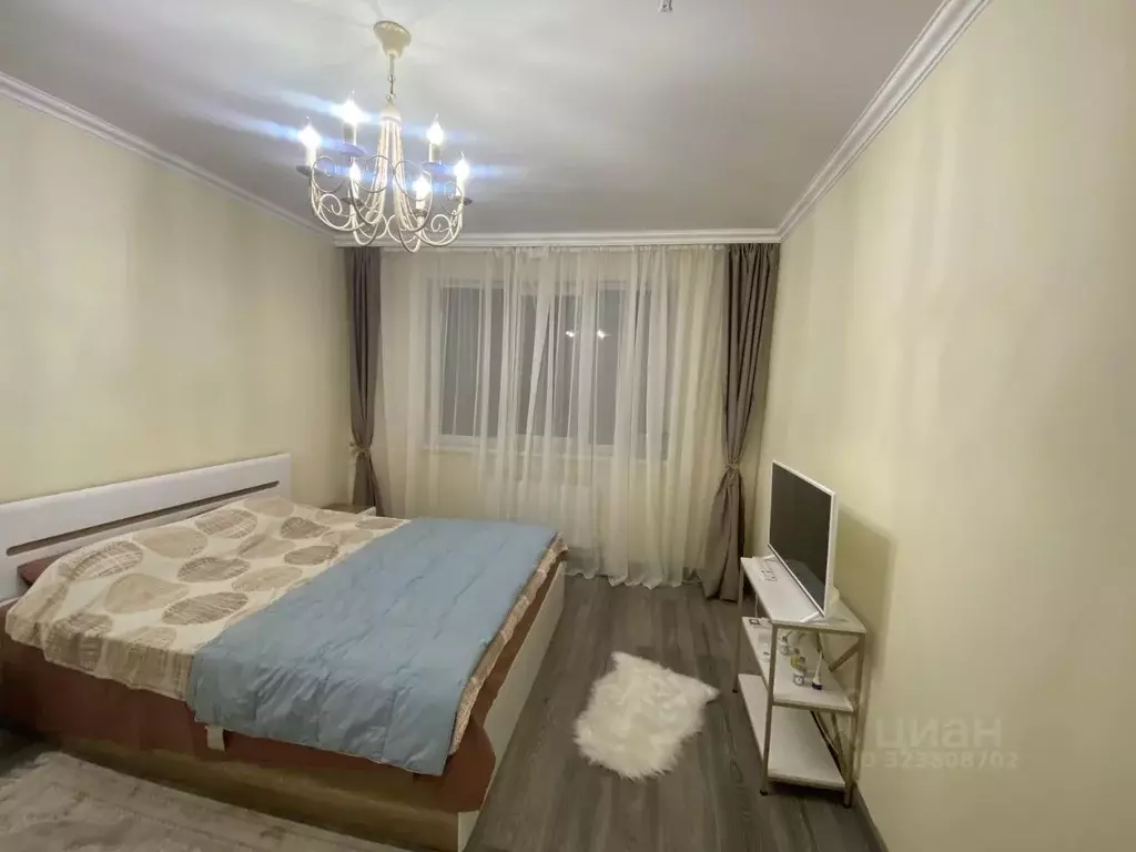 2-к кв. Краснодарский край, Сочи городской округ, с. Раздольное ул. ... - Фото 1