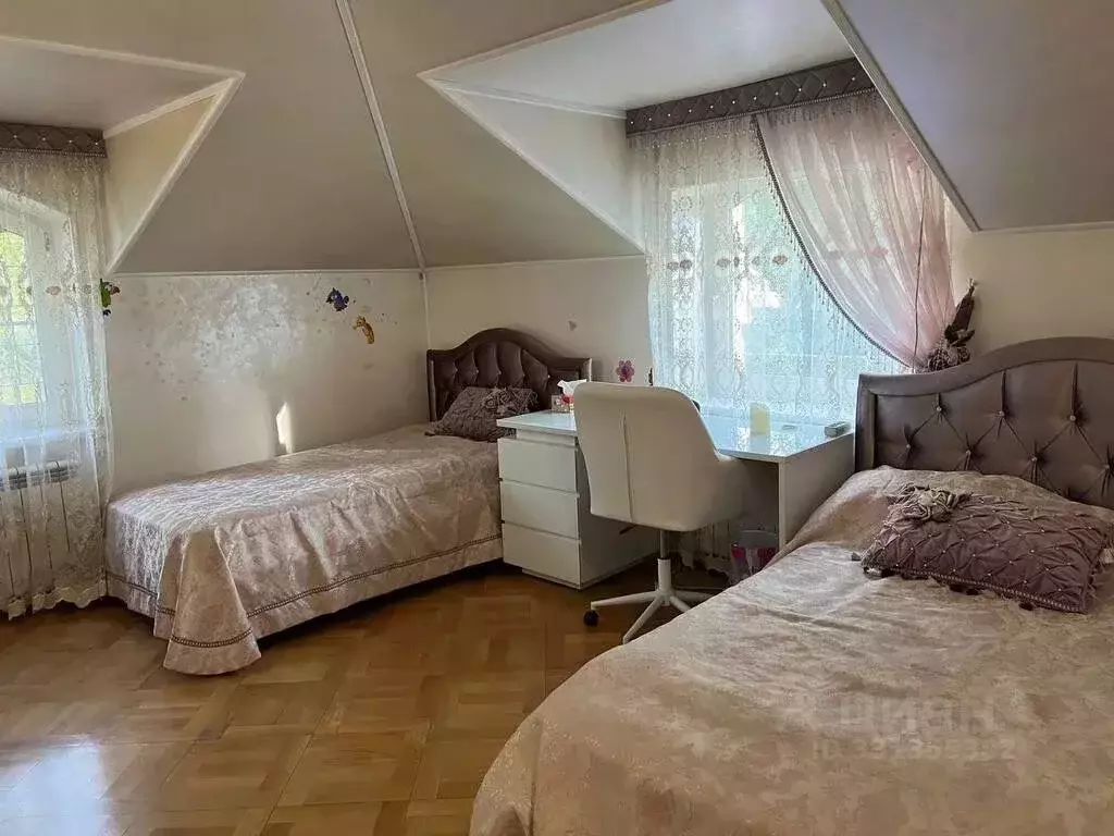 Дом в Московская область, Одинцовский городской округ, пос. НИИ Радио  ... - Фото 2