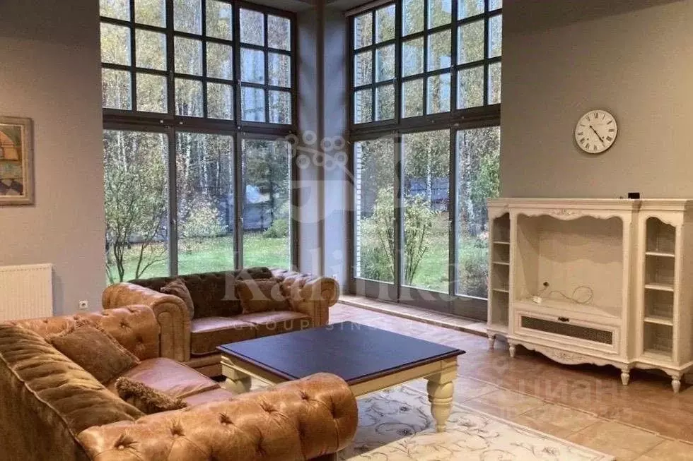 Дом в Москва № 105 кв-л,  (307 м) - Фото 2