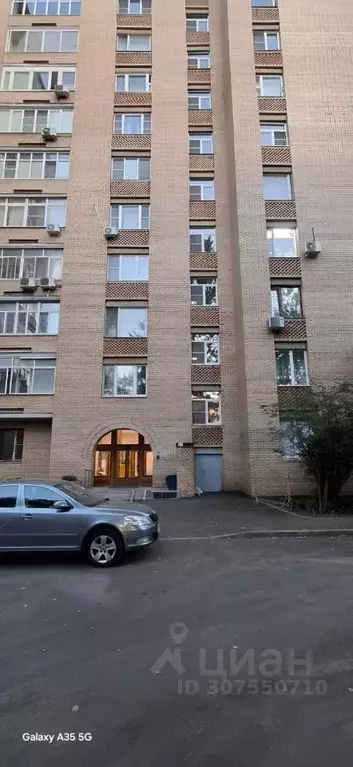 2-к кв. Москва ул. Удальцова, 28 (78.0 м) - Фото 0